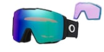 Oakley - Line Miner Pro M - Matte Black prizm Snow Argon Iridium