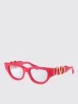 VALENTINO Sunglasses For Women In Pink - Pink
