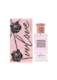Fiery Rose Eau De Parfum 100ML