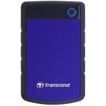 Transcend Storejet 25H3 1TB 2.5-INCH USB 3.1 Robust External Hard Drive