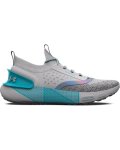 Unisex Ua Hovr Phantom 3 Storm Running Shoes - Mod Gray 10