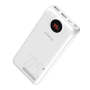 Syntech Romoss 30000MAH 22.5W Power Bank Wht