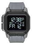 Nixon Regulus Men's Watch - All Gunmetal