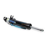 Rear Electric Shock Absorber For Bmw X5 F15 X6 F16 Models Left
