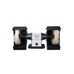 Optimum Bench Polisher 350MM GU35P