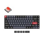 Syntech Keychron Kb Mech Wireless 84KEY Red Swit