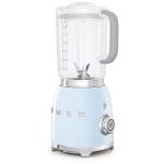 Smeg BLF01PBSA 50'S Retro Style Blender - Pastel Blue