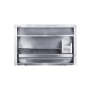 Unibraai 1200mm 304 Stainless Steel Built-in Braai