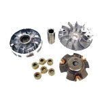 Front Variator Assembly GY6