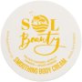 Sol Beauty Salted Caramel Body Cream 220ml