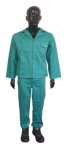 GREE N Flame Retardent Conti Suits - N 60