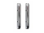Vw Aircooled Beetle Chrome Hinge Cover For Pop-out Window Pair - Autostyle Motorsport South Africa