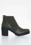 Esther 3 Ankle Boot - Olive