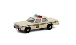 Greenlight – 1:64 Hollywood Series 30 1983 Ford Ltd Crown Victoria
