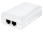 Ubiquiti Gigabit Poe Adapter 48V 30W With No Cable U-poe-at