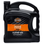 Harley-davidson H-d 360 4 Litre Motorcycle Oil