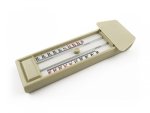 Thermometer Minimum Maximum -40TO 50C Range