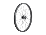 Trek 24 Disc Mtb Wheel - Rear Shimano Hg 8 9 10-SPEED Black