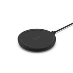 Belkin Boost Charge Pro 15W Wireless Charging Pad Black - Braintree Shop