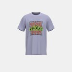 Adidas Bt Graphic T-Shirt M - S