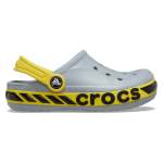 Bayaband Racer Band Clog Toddlers Age 1-5 - Light Grey C10