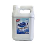 Budget – Laundry Liquid – 5L
