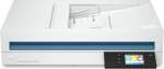 HP Scanjet Enterprise Flow N6600 SCANNER-20G08A