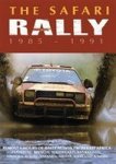 Safari Rally: 1985-1991 DVD