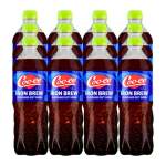 Coo-ee Iron Brew Flavoured Soft Drink 12X330ML