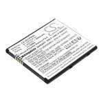 Replacement Battery For Zebra EC50 EC55 EC55AK-21B243-NA EC55AK-21B243-NA EC55 Etc.