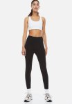 Drymove Warm Sports Tights - Black