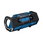 Bosch 18V Cordless Work Site Radio Gpb 18V-2 Sc