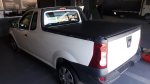Nissan NP200 Clip On Tonnue Cover