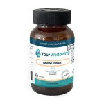 Immune Support - Supports Immune Function Liver Support & Detoxification