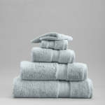 Monaco Signature Towel Collection Stardew - Bath Sheet 90X160CM