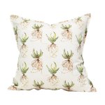Aloe Mix Scatter Cushion Cover