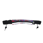 Funky Waist Belt - Be Mine