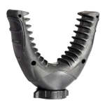 U-yoke Shooting Support For Tripod monopod