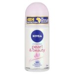 Nivea Ron Lady Pearl Beauty
