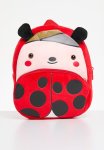 PoP Candy Novelty Backpack - Red
