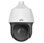 IPC6322SR-X33DUP-C Uniview Lighthunter 2MP Ptz Dome Camera 33X Optical Zoom IP66 Smart Ir 50M With Poe