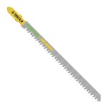 Festool Jigsaw Blade Wood Strait Cut S 105 2.8 5 FES204262