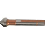 Alpen Hss ECO5 Countersink 90 12.4 Din 335 Shapec 3 Surface Shank ALP23800124