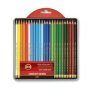 Polycolor Set Of 24 Artist Coloured Pencils - Landscape
