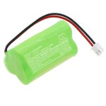 Replacement Battery For Pansan 5020 Brennstuhl AHL28 Etc.