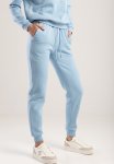 Sissy Boy Based Embossed Logo Sweat Pants - Cashmere Blue
