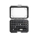 : 32PC Color-coded Bit Set - T33706