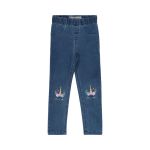 Younger Girls Unicorn Jegging