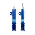 Tebao Shock Absorbers For Vw Golf MK1 Airbag Suspension - Rears Pair - Autostyle Motorsport South Africa