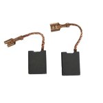 Carbon Brushes For Angle Grinder AG8508